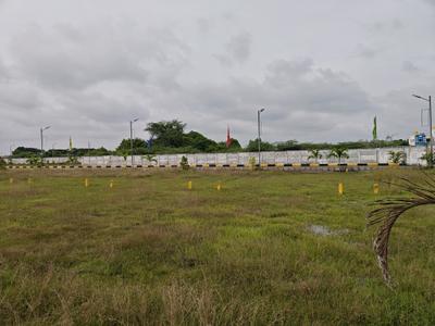 Image of 801 Sq.ft Residential Plot / Land for sale in Padappai, Chennai for Rs. 2402199
