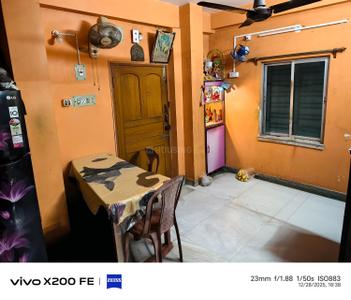 Living Room Image of 643 Sq.ft 2 BHK Apartment / Flat for sale in South Dum Dum Kolkata for Rs. 2950000