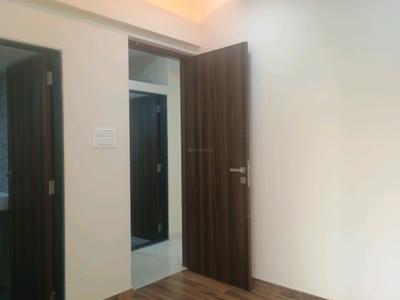 Bedroom Image of 1065 Sq.ft 2 BHK Apartment / Flat for sale in G K Mali and C K Mali Durga Imperial, Kalyan East Kalyan for Rs. 7000000