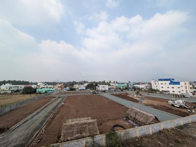 Image of 1468 Sq.ft Residential Plot / Land for sale in Thudiyalur, Coimbatore for Rs. 1760000