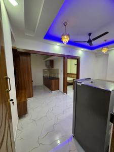 Hall Image of 700 Sq.ft 1 BHK Apartment / Flat for rent in S.G. Palya Bengaluru for Rs. 29999