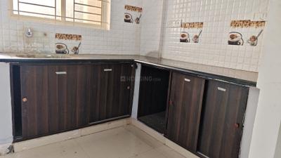 Kitchen Image of 1000 Sq.ft 2 BHK Apartment / Flat for rent in Doddanagamangala Bengaluru for Rs. 25000