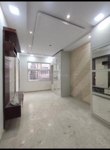 Bedroom Image of 1250 Sq.ft 3 BHK Builder Floor for sale in Sector 24 Rohini New Delhi for Rs. 13500000