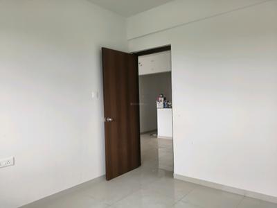 Bedroom Image of 2244 Sq.ft 4 BHK Apartment / Flat for rent in Shapoorji Pallonji Vanaha, Bavdhan Pune for Rs. 48000