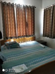 Bedroom Image of 1650 Sq.ft 3 BHK Apartment / Flat for sale in Sunpharma Road Vadodara for Rs. 5200000