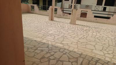 Image of 650 Sq.ft 1 BHK Builder Floor for rent in Sector 14, Gurgaon for Rs. 20000