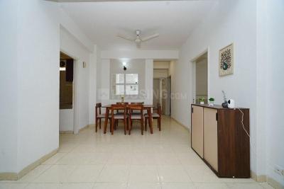 Hall Image of 1200 Sq.ft 3 BHK Apartment / Flat for sale in Tulip Orange, Sector 70 Gurgaon for Rs. 18100000
