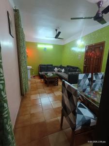 Hall Image of 1000 Sq.ft 2 BHK Apartment / Flat for sale in Zoo Tiniali Guwahati for Rs. 7800000