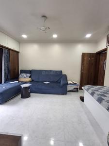 Hall Image of 910 Sq.ft 2 BHK Apartment / Flat for sale in Shukrawar Peth Pune for Rs. 17900000