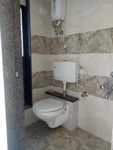 Image of 630 Sq.ft 1 BHK Apartment / Flat for sale in Sumit Greendale, Virar West, Virar for Rs. 3551000
