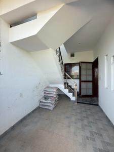 Balcony Image of 1500 Sq.ft 3 BHK Independent House for sale in Santoshi Nagar Raipur for Rs. 5325000