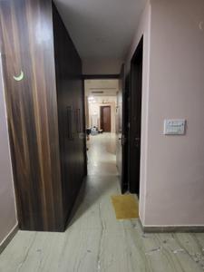 Image of 900 Sq.ft 2 BHK Independent House for rent in Ramesh Nagar, New Delhi for Rs. 42000