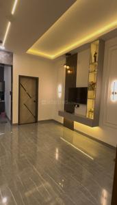 Hall Image of 760 Sq.ft 2 BHK Independent House for sale in Shree Nathji Rameshwar Dham, Mhow Indore for Rs. 4950000