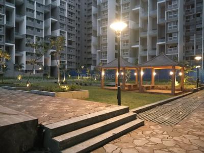 Image of 1200 Sq.ft 2 BHK Apartment / Flat for sale in Marvel Ideal Spacio Phase 1, Pisoli, Pune for Rs. 7311000