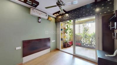 Bedroom Image of 1918 Sq.ft 3.5 BHK Apartment / Flat for sale in Navarathna Agrahara Bengaluru for Rs. 22600000