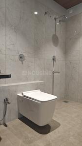 Image of 1495 Sq.ft 3 BHK Apartment / Flat for sale in Sanatan Suyog Abhijaat, Kothrud, Pune for Rs. 20900000