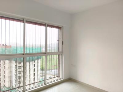 Bedroom Image of 856 Sq.ft 2 BHK Apartment / Flat for rent in Lodha Palava Premier, Dombivli East Thane for Rs. 20000