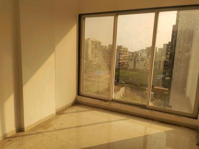 Bedroom Image of 750 Sq.ft 1 BHK Apartment / Flat for sale in Shreeji Callisto, Ulwe Navi Mumbai for Rs. 7800000