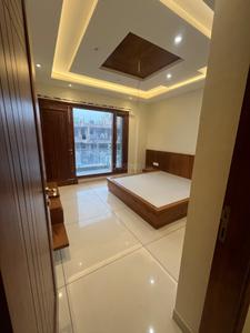3 BHK Independent Builder Floor