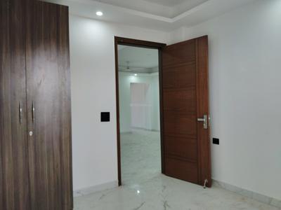 Bedroom Image of 1300 Sq.ft 3 BHK Apartment / Flat for sale in Said-Ul-Ajaib New Delhi for Rs. 15000000