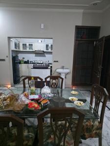 Kitchen Image of 1800 Sq.ft 5 BHK Villa for sale in Hisar Tehsil Hisar for Rs. 30000000