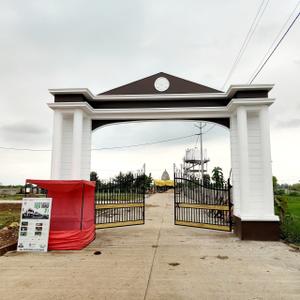 Image of 1200 Sq.ft Residential Plot / Land for sale in Sakri, Bilaspur for Rs. 2185000