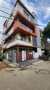 1 BHK Independent House