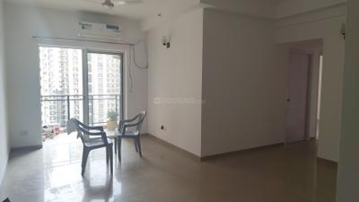 Living Room Image of 1200 Sq.ft 3 BHK Apartment / Flat for rent in DLF Capital Greens Phase 1 And 2, Karampura New Delhi for Rs. 60000
