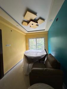 Hall Image of 1332 Sq.ft 3 BHK Apartment / Flat for sale in Sapnil Residency, Baranagar Kolkata for Rs. 6500000