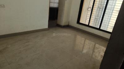 Living Room Image of 710 Sq.ft 1 BHK Apartment / Flat for sale in Ulwe Navi Mumbai for Rs. 4300000