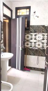 Image of 1450 Sq.ft 3 BHK Builder Floor for rent in Sector 46, Gurgaon for Rs. 40000