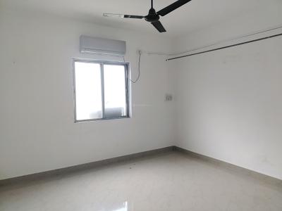 Bedroom Image of 550 Sq.ft 1 BHK Apartment / Flat for sale in  Dhayreshawar Apartment, Anand Nagar, Sinhagad Road Pune for Rs. 4500000