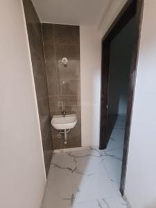 Image of 1600 Sq.ft 3 BHK Apartment / Flat for rent in Yogeshwar Shivalik Sky, Pathardi Phata, Nashik for Rs. 17000