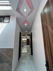 Image of 1550 Sq.ft 3 BHK Independent House for sale in Krishna Nagar, Lucknow for Rs. 6400000
