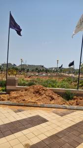 Image of 1000 Sq.ft Residential Plot / Land for sale in Rajbhoomi Universal City Prime, Amer, Jaipur for Rs. 3883000