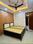 Bedroom Image of Sunshine pg home in Sector 15A, Noida
