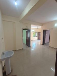 Hall Image of 1700 Sq.ft 3 BHK Apartment / Flat for rent in Manikonda Hyderabad for Rs. 28000