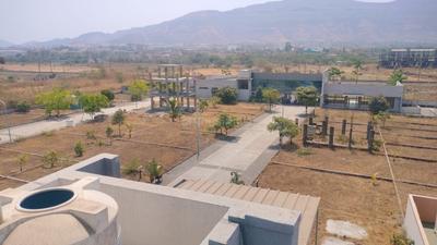 Image of 1650 Sq.ft Residential Plot / Land for sale in Kanhe, Pune for Rs. 4255000