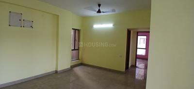 Hall Image of 1250 Sq.ft 2 BHK Apartment / Flat for sale in Belghoria Kolkata for Rs. 6000000