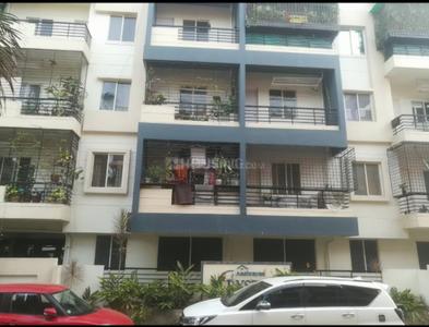 Image of 1311 Sq.ft 3 BHK Apartment / Flat for sale in Aashrayaa Crystal by Aashrayaa Projects, Bommanahalli, Bengaluru for Rs. 9500000