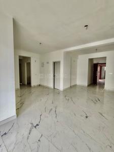 Hall Image of 1357 Sq.ft 3.5 BHK Apartment / Flat for sale in Srijan Natura, New Alipore Kolkata for Rs. 21500000