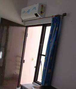 Bedroom Image of 1350 Sq.ft 2.5 BHK Apartment / Flat for rent in Ansal Sushant Golf City Harmony Enclave, Sushant Golf City Lucknow for Rs. 21500