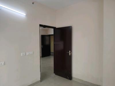 Bedroom Image of 585 Sq.ft 1 BHK Apartment / Flat for rent in Amrapali Dream Valley 2, Noida Extension Greater Noida for Rs. 16520