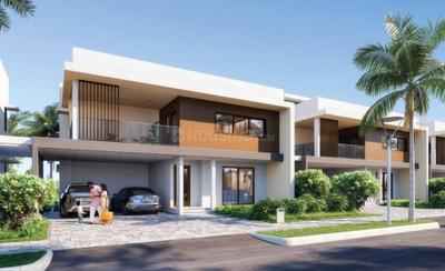Image of 1877 Sq.ft 3 BHK Apartment / Flat for sale in Adarsh Welkin Park Villas by Adarsh Developers, Choodasandra, Bengaluru for Rs. 26000000