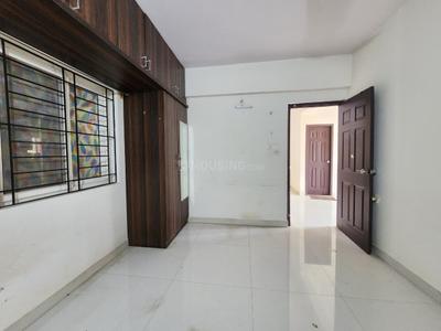 Bedroom Image of 1129 Sq.ft 2 BHK Apartment / Flat for sale in Sashank Advaith, Choodasandra Bengaluru for Rs. 7900000