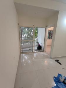 Hall Image of 1100 Sq.ft 2 BHK Builder Floor for rent in Bilekahalli Bengaluru for Rs. 36000