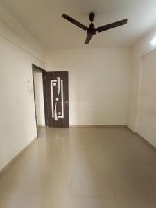 Bedroom Image of 700 Sq.ft 1 BHK Apartment / Flat for sale in Ulwe Navi Mumbai for Rs. 6500000