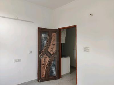 Bedroom Image of 750 Sq.ft 2 BHK Builder Floor for sale in DLF Ankur Vihar Ghaziabad for Rs. 2254322