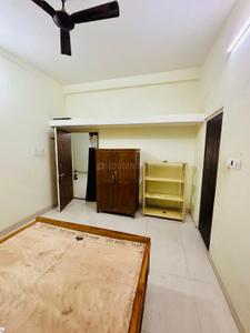 Bedroom Image of 1200 Sq.ft 2 BHK Independent House for rent in Mowa Raipur for Rs. 20000