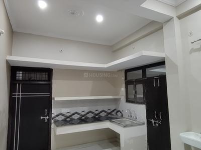 Bathroom Image of 3000 Sq.ft 2 BHK Apartment / Flat for rent in Awas Vikas Nagar Jhansi for Rs. 7300